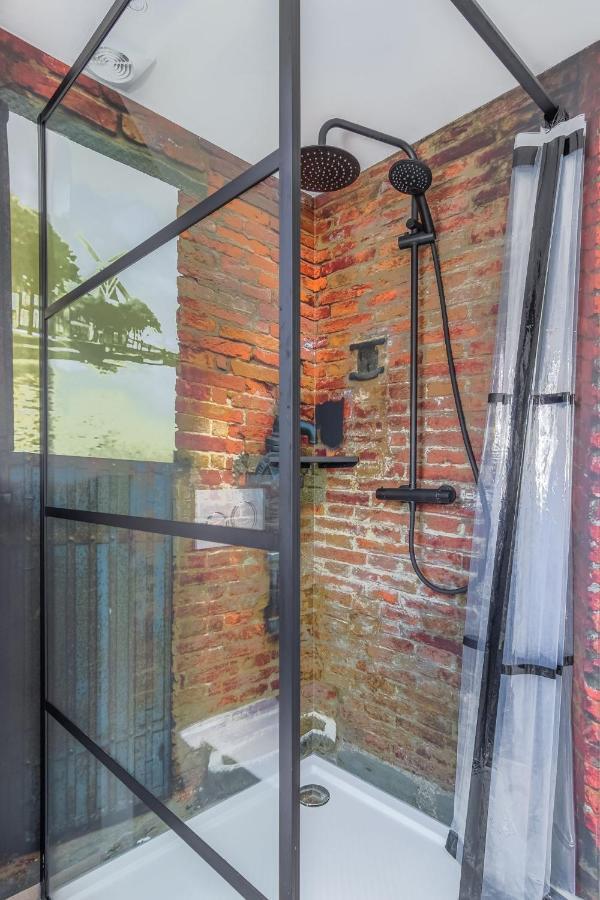 Boutiquehotel ด็อคคุม ภายนอก รูปภาพ