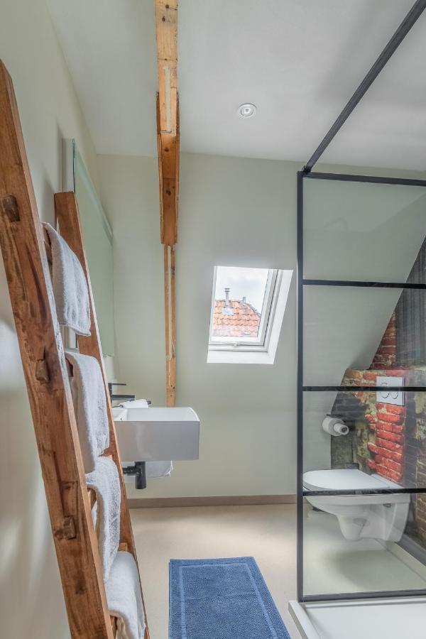 Boutiquehotel ด็อคคุม ภายนอก รูปภาพ