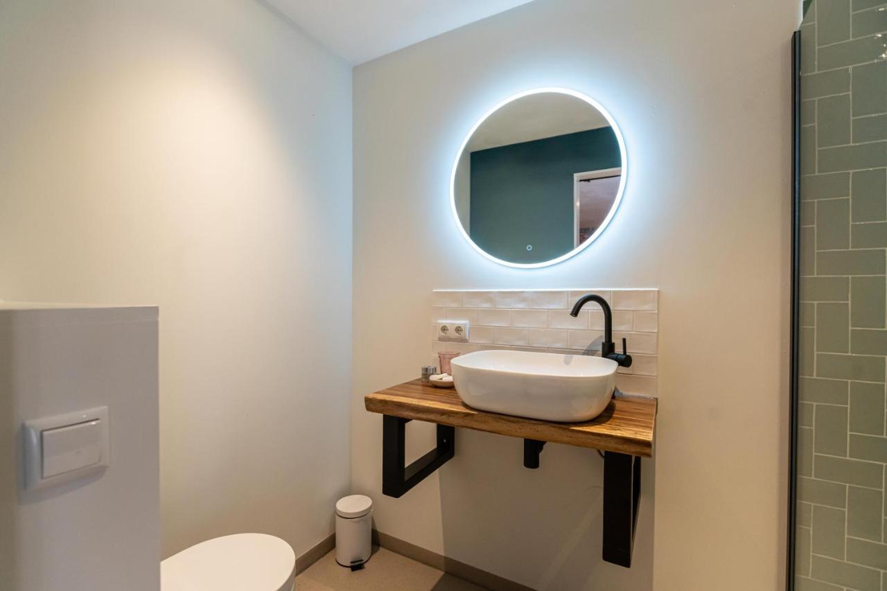Boutiquehotel ด็อคคุม ภายนอก รูปภาพ